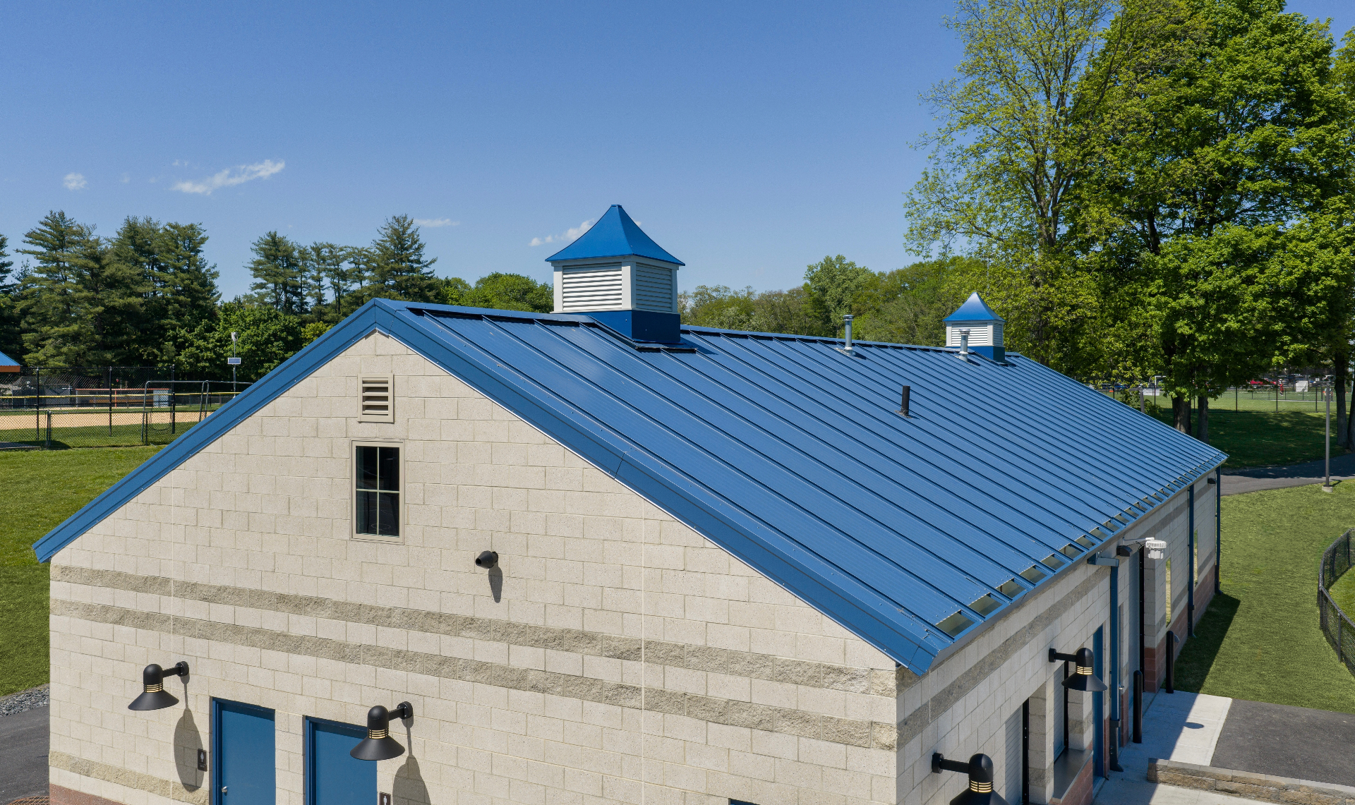 Horace Greeley High School — image 3