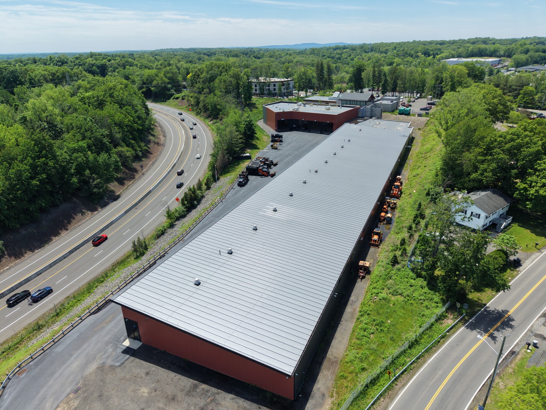 Highway Warehouse — image 2
