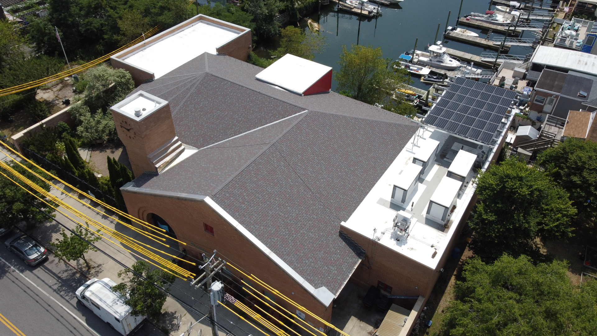 Gerritsen Beach Library — image 2