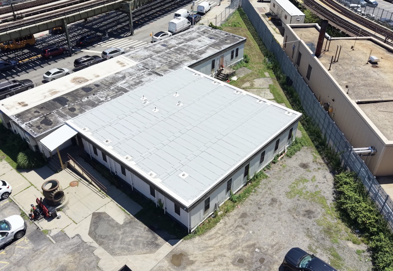 DEP Office — Bronx, NY