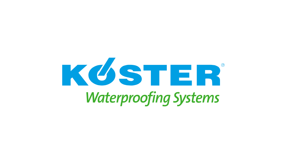 Köster certified applicator