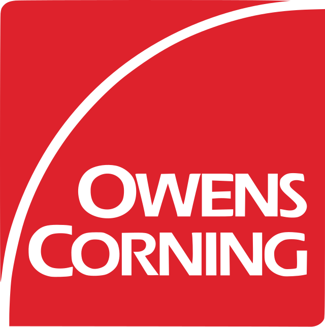 Owens Corning certified applicator