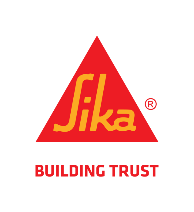Sika certified applicator