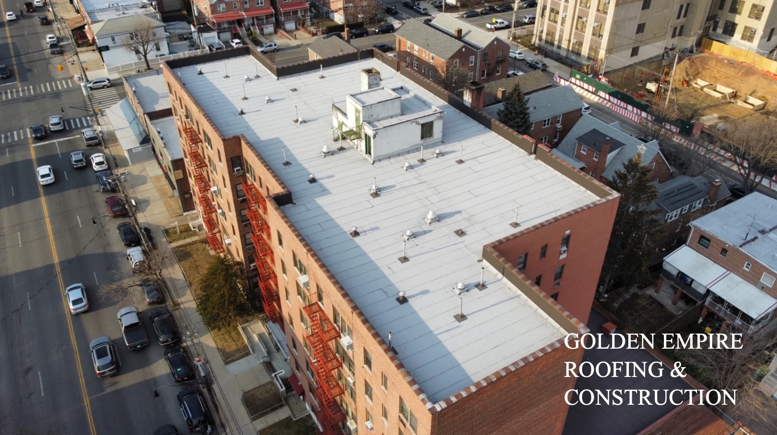 Williamsbridge Housing in Bronx, NY
